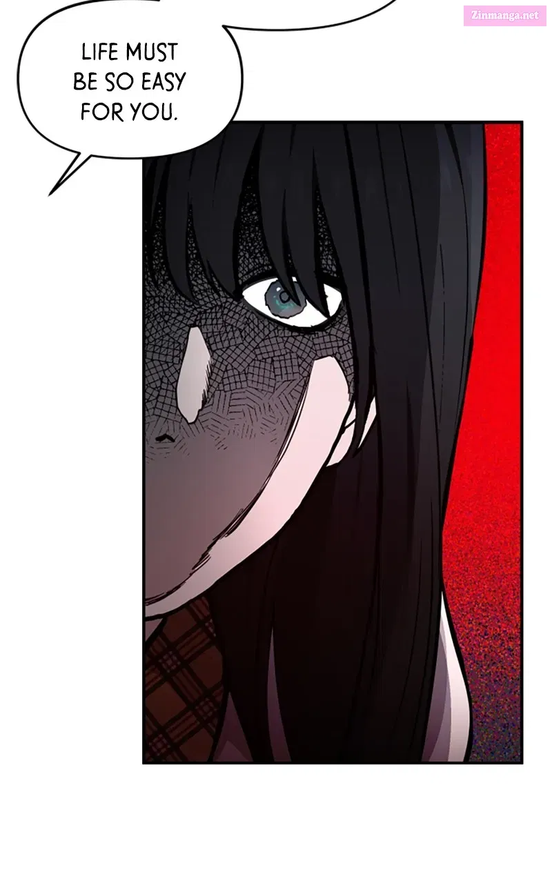Like Mother, Like Daughter Zinmanga X Chapter 14 Page 76