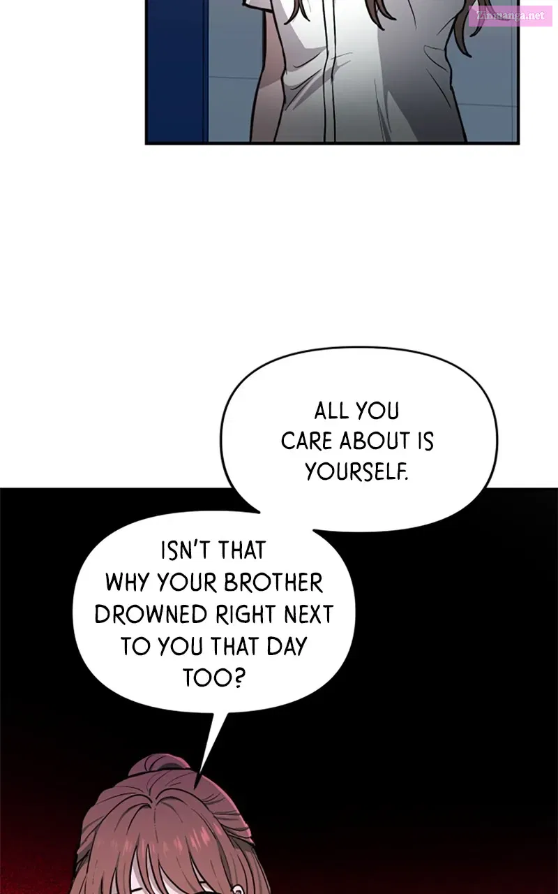Like Mother, Like Daughter Zinmanga X Chapter 14 Page 79