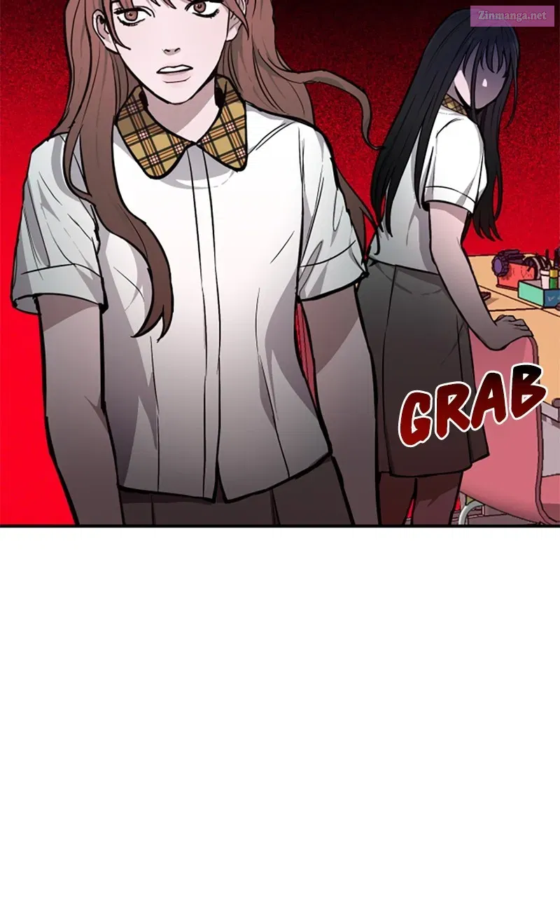 Like Mother, Like Daughter Zinmanga X Chapter 14 Page 80