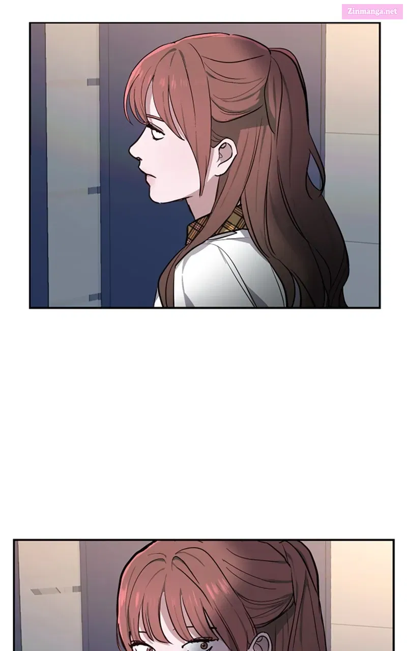 Like Mother, Like Daughter Zinmanga X Chapter 14 Page 81