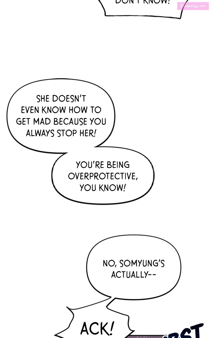 Like Mother, Like Daughter Zinmanga X Chapter 14 Page 87
