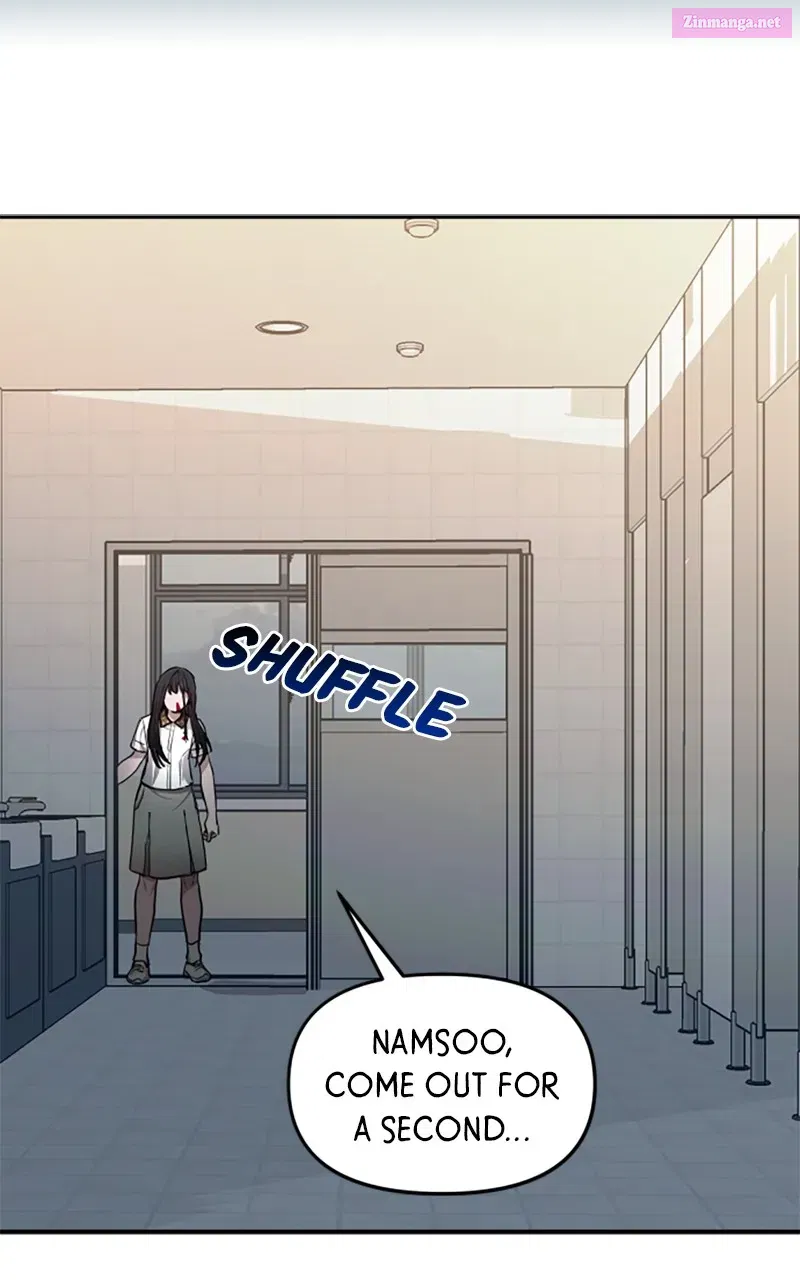 Like Mother, Like Daughter Zinmanga X Chapter 14 Page 97