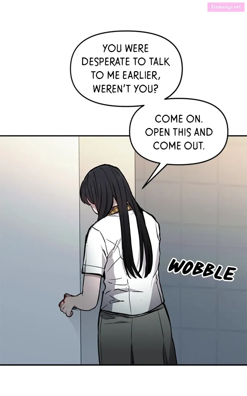 Like Mother, Like Daughter Zinmanga X Chapter 14 Page 99