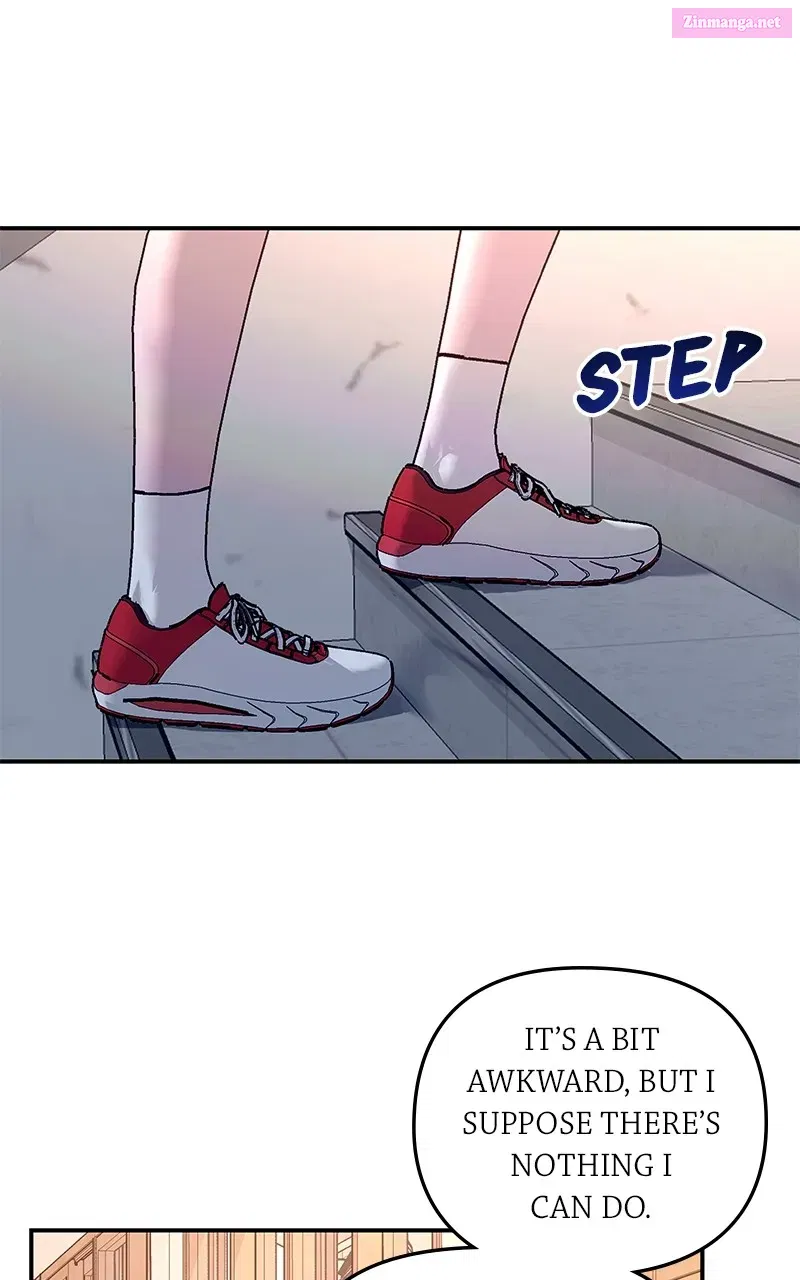 Like Mother, Like Daughter Zinmanga X Chapter 13 Page 10