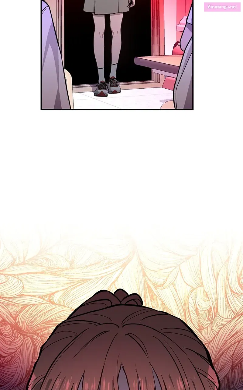 Like Mother, Like Daughter Zinmanga X Chapter 13 Page 16