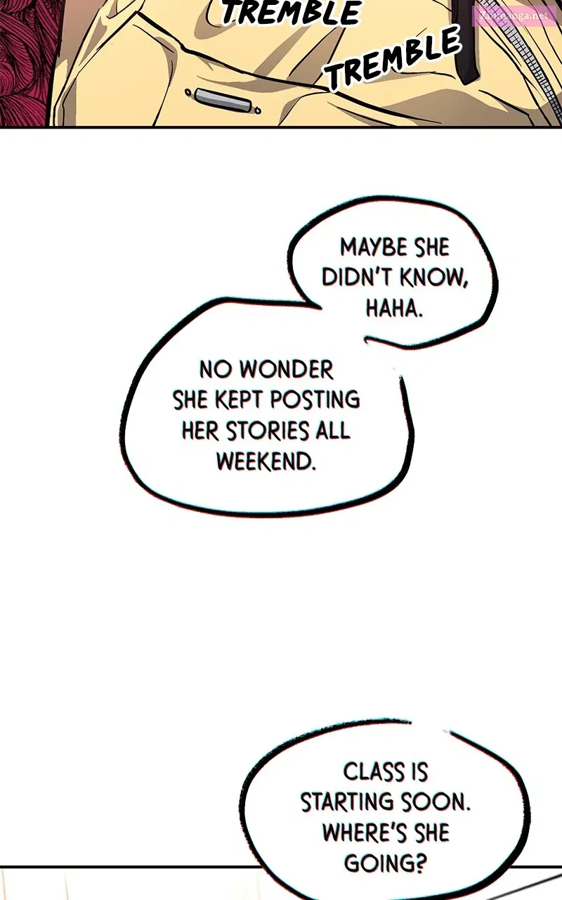 Like Mother, Like Daughter Zinmanga X Chapter 13 Page 24