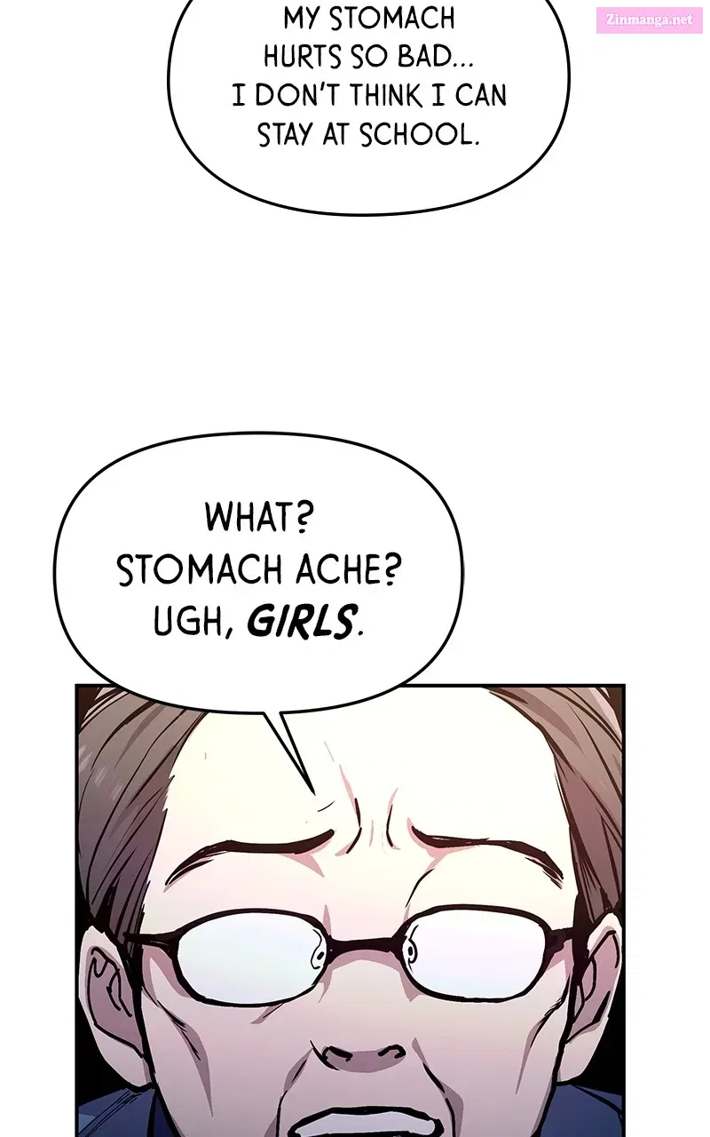 Like Mother, Like Daughter Zinmanga X Chapter 13 Page 31