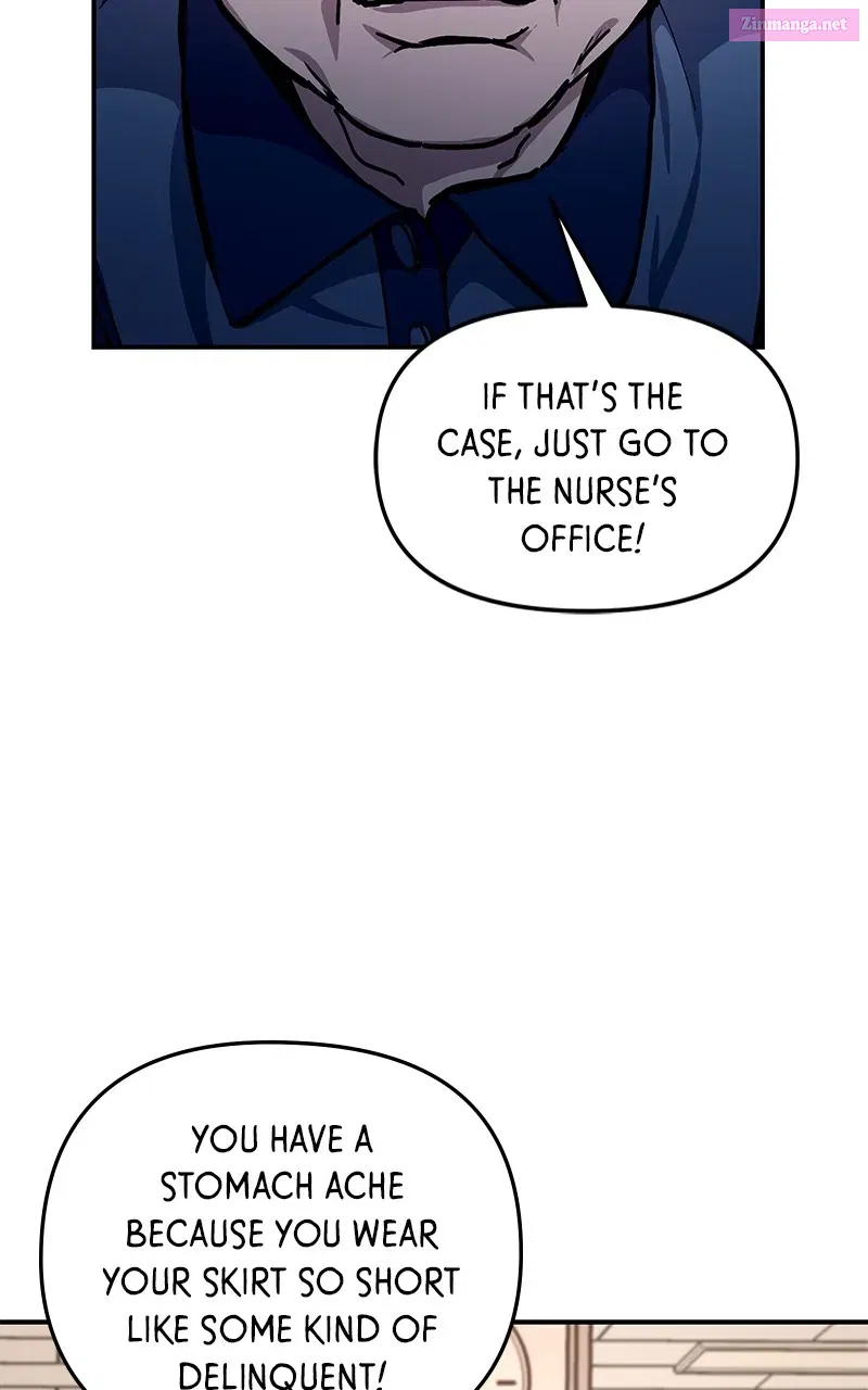 Like Mother, Like Daughter Zinmanga X Chapter 13 Page 32