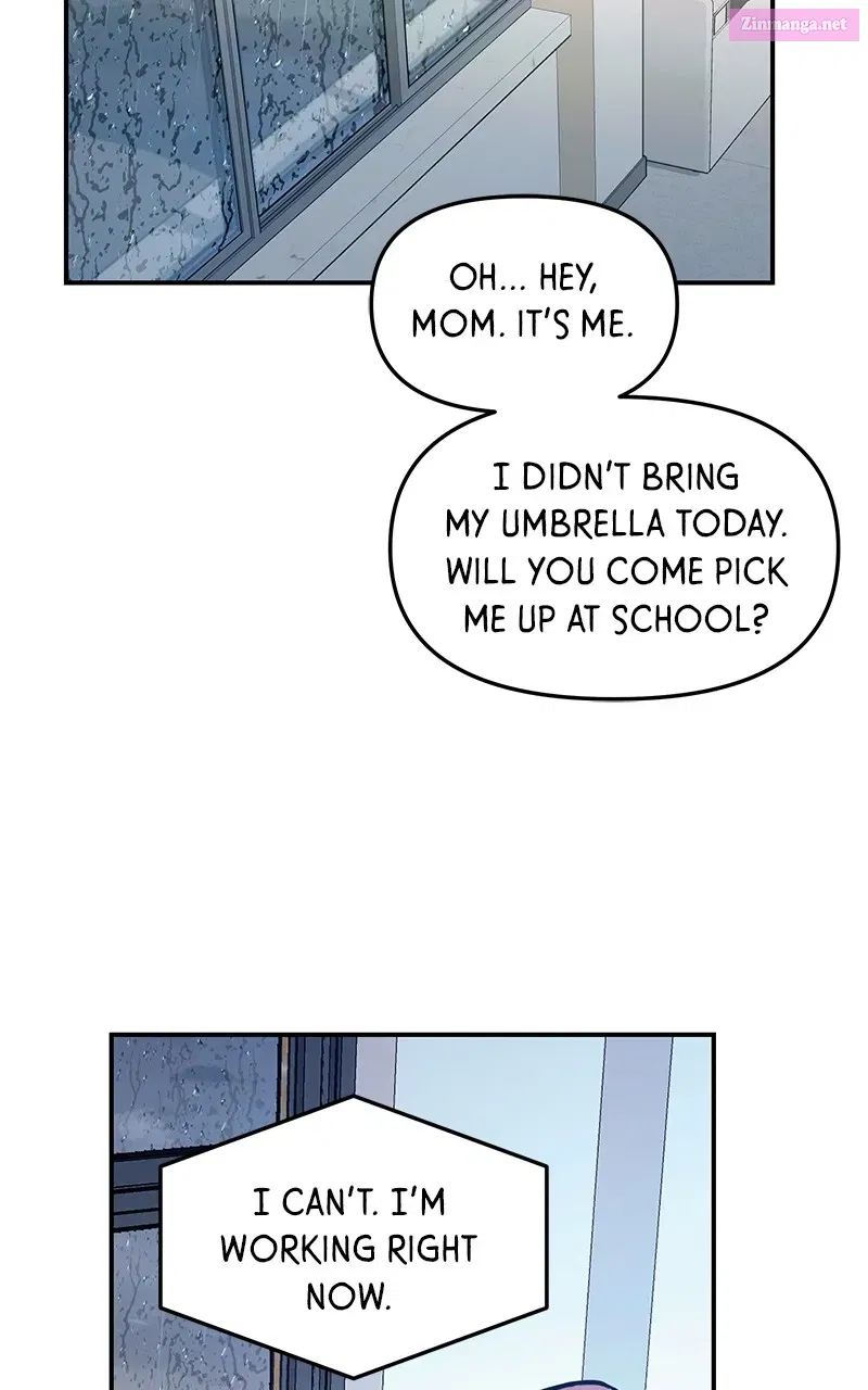 Like Mother, Like Daughter Zinmanga X Chapter 13 Page 40