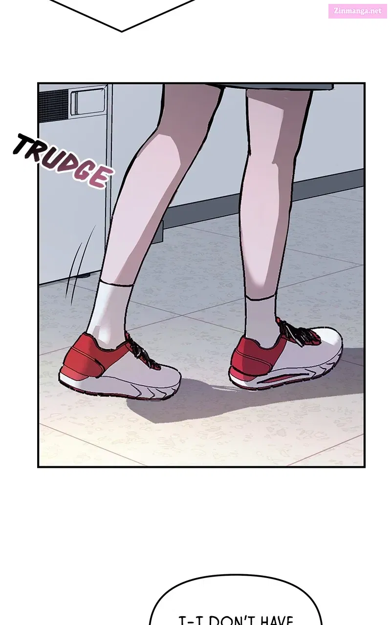 Like Mother, Like Daughter Zinmanga X Chapter 13 Page 42
