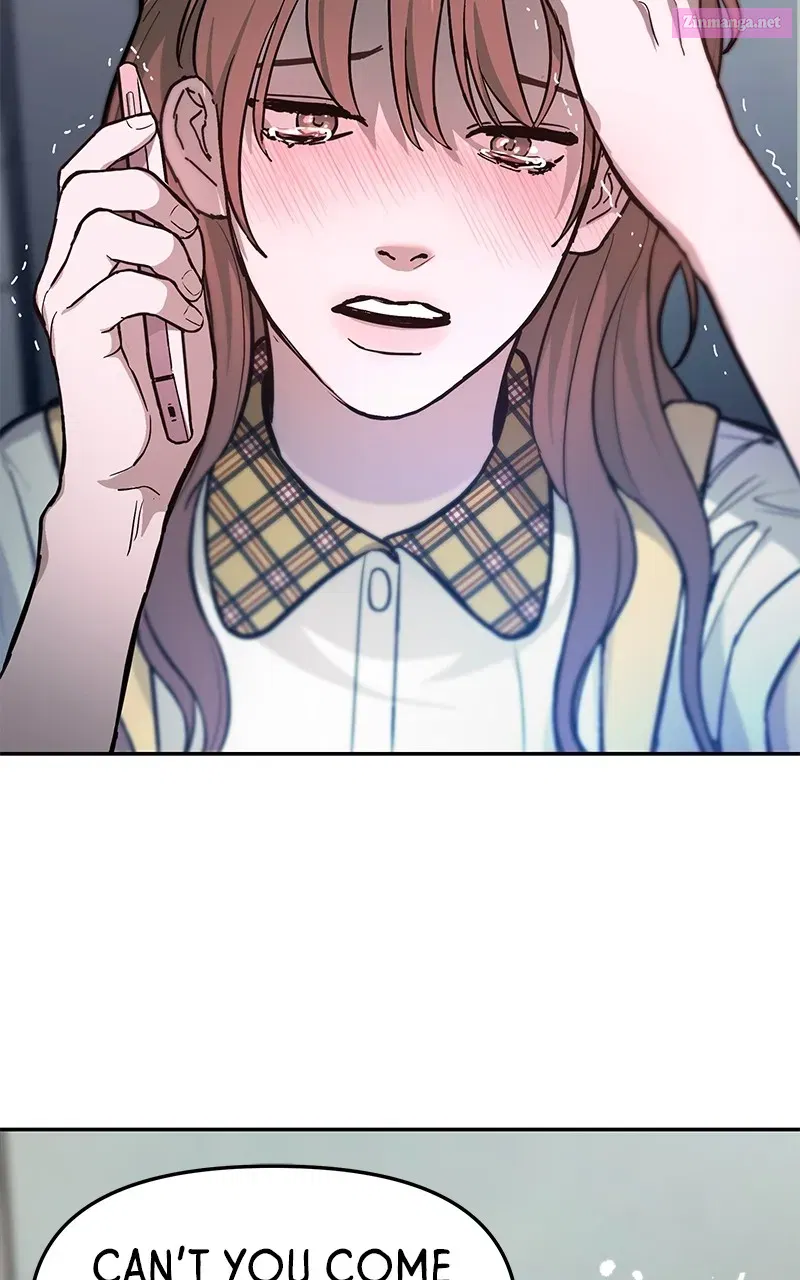 Like Mother, Like Daughter Zinmanga X Chapter 13 Page 49