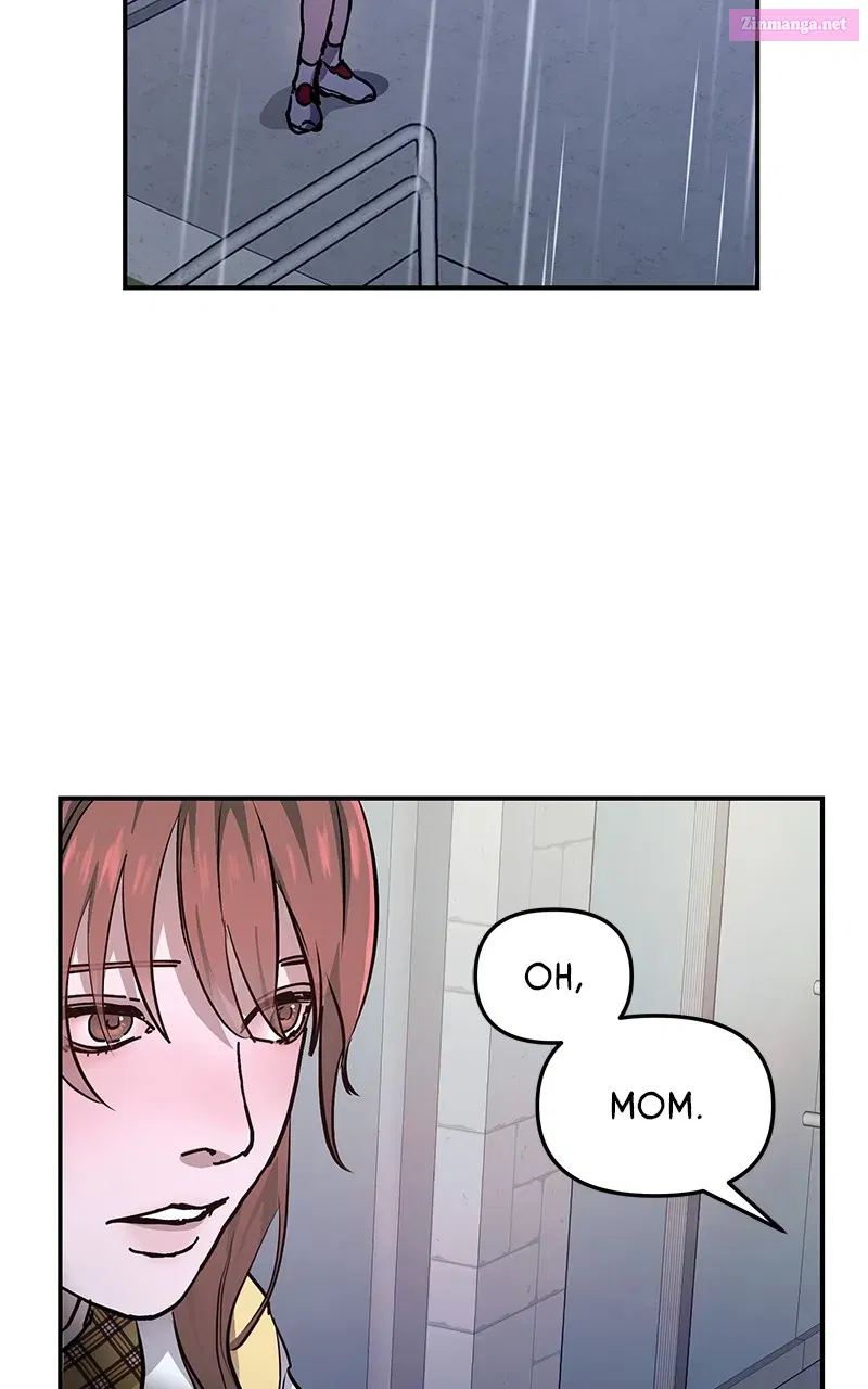 Like Mother, Like Daughter Zinmanga X Chapter 13 Page 52