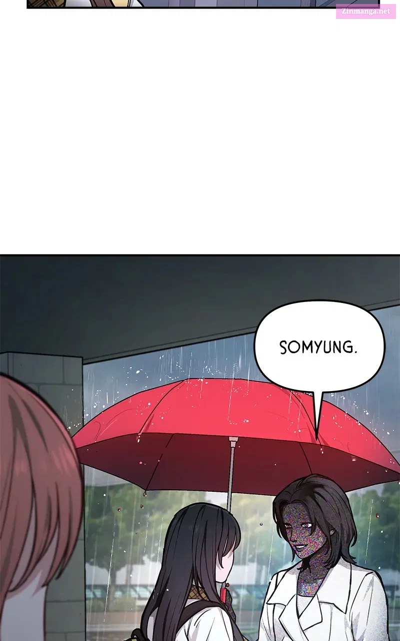 Like Mother, Like Daughter Zinmanga X Chapter 13 Page 53