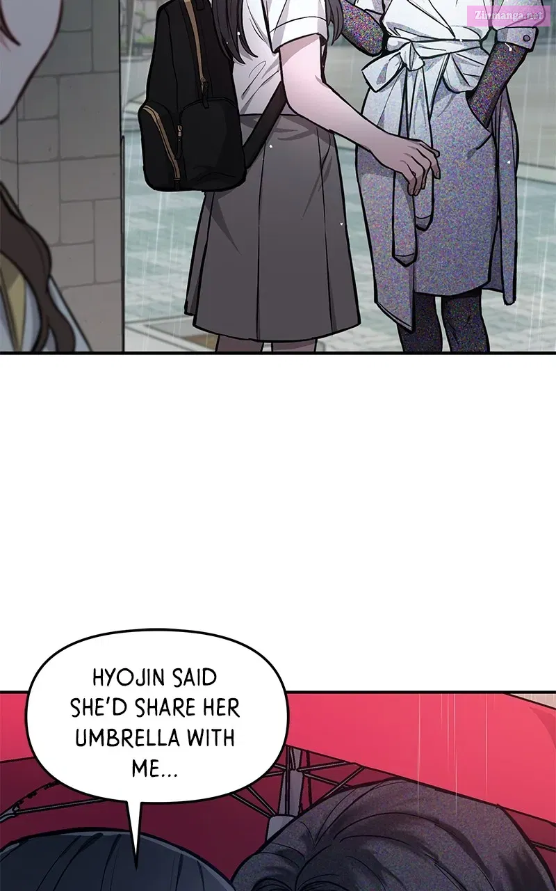 Like Mother, Like Daughter Zinmanga X Chapter 13 Page 54