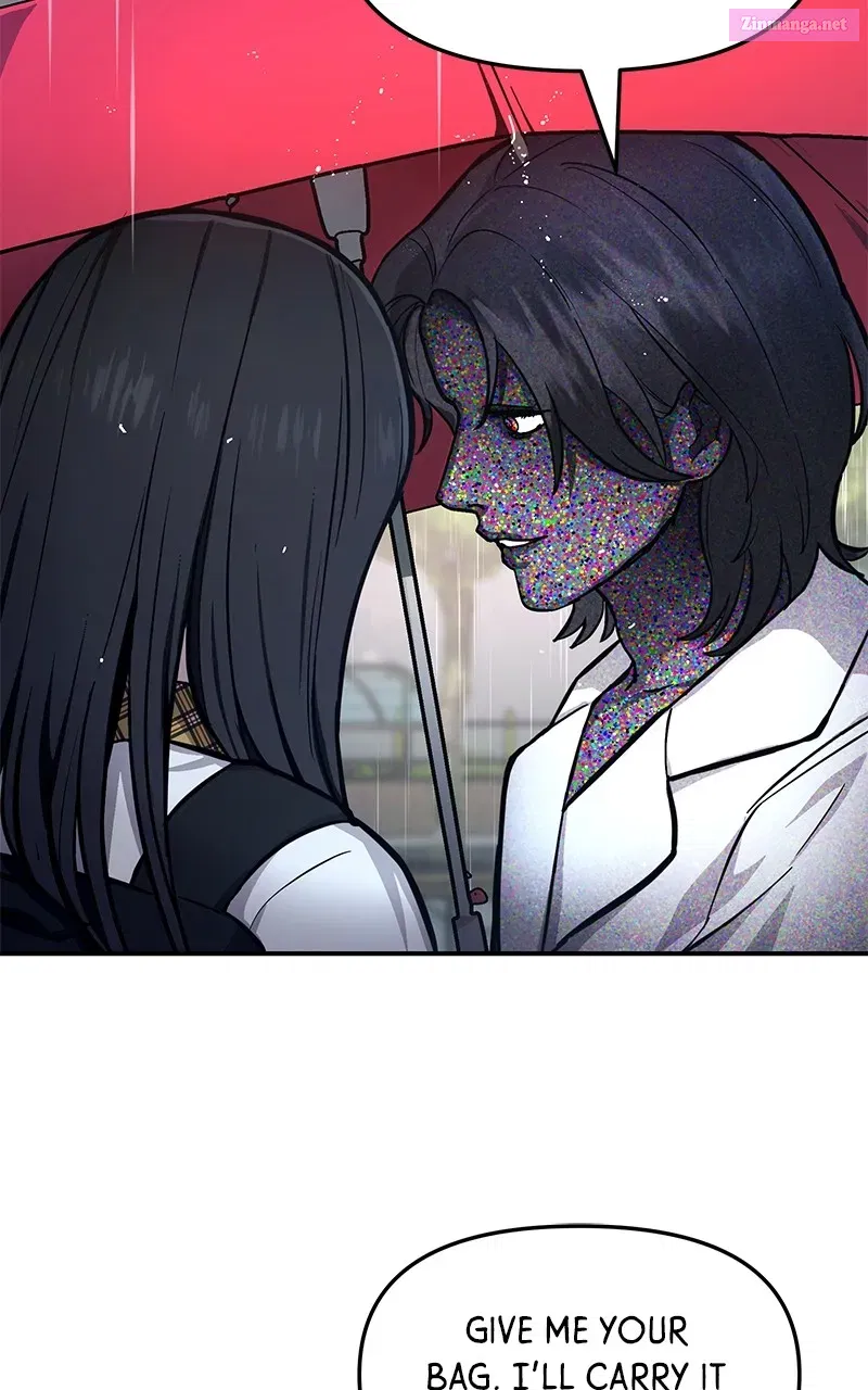 Like Mother, Like Daughter Zinmanga X Chapter 13 Page 56