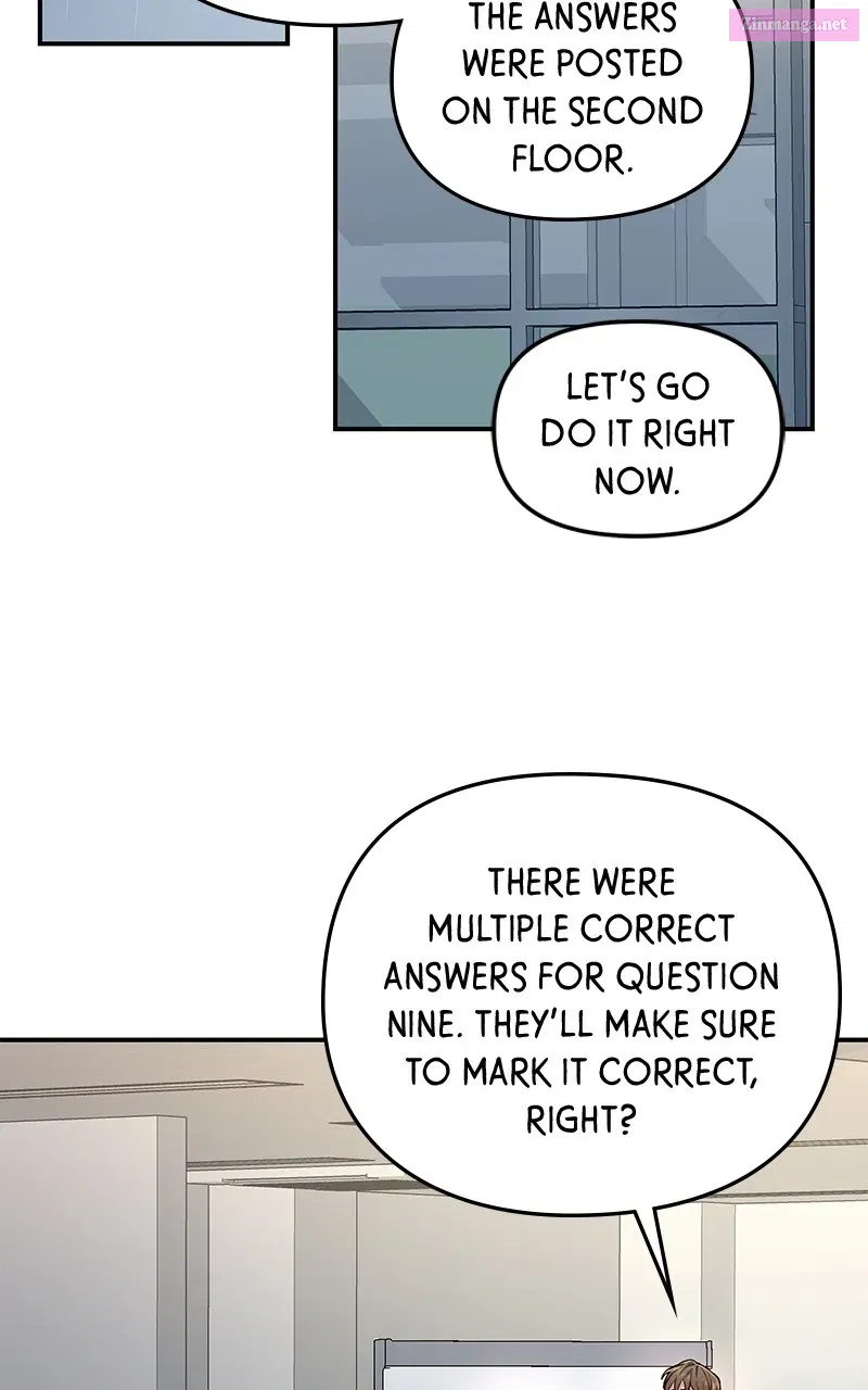 Like Mother, Like Daughter Zinmanga X Chapter 13 Page 65