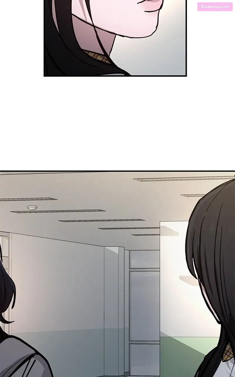 Like Mother, Like Daughter Zinmanga X Chapter 13 Page 71