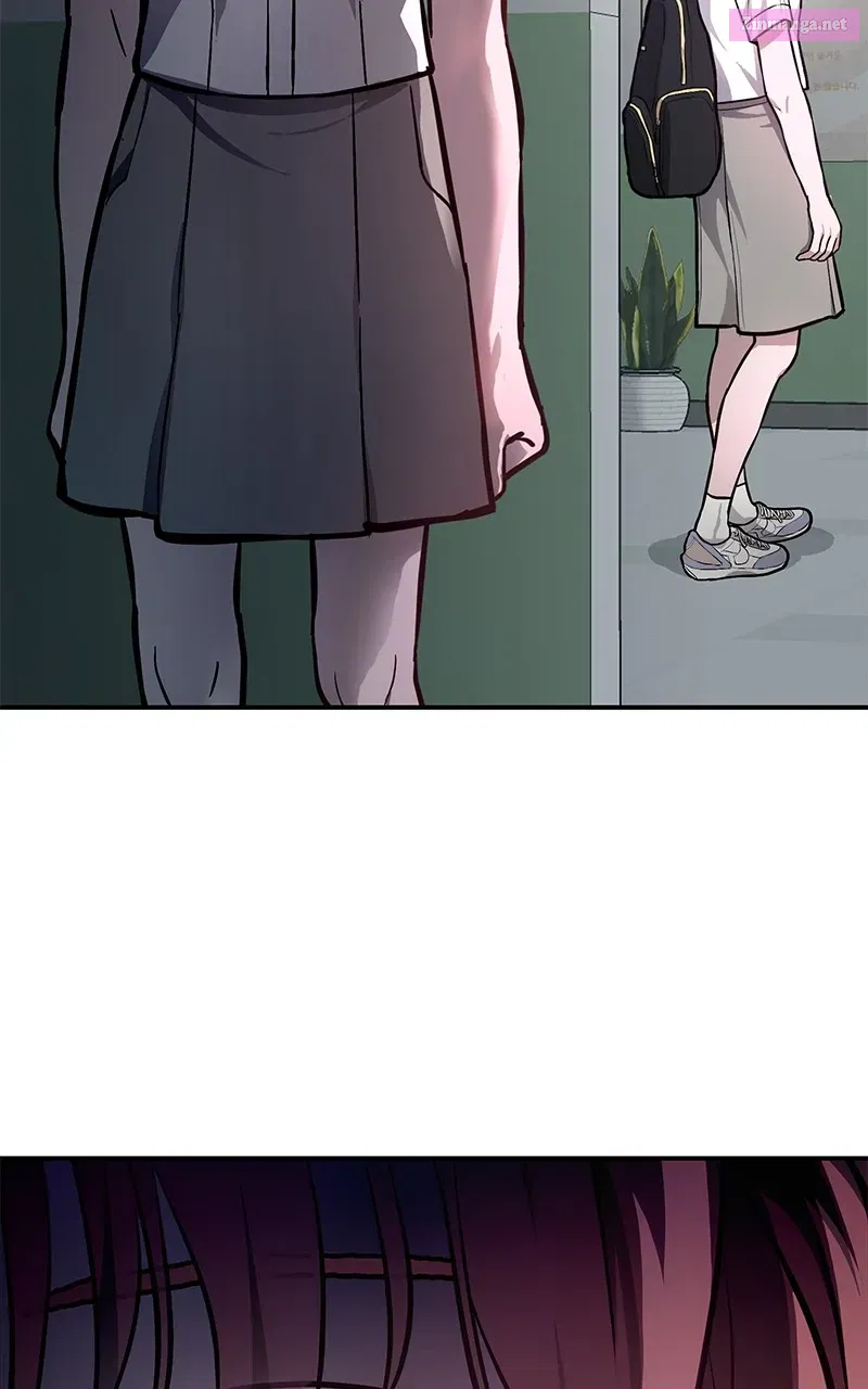 Like Mother, Like Daughter Zinmanga X Chapter 13 Page 73