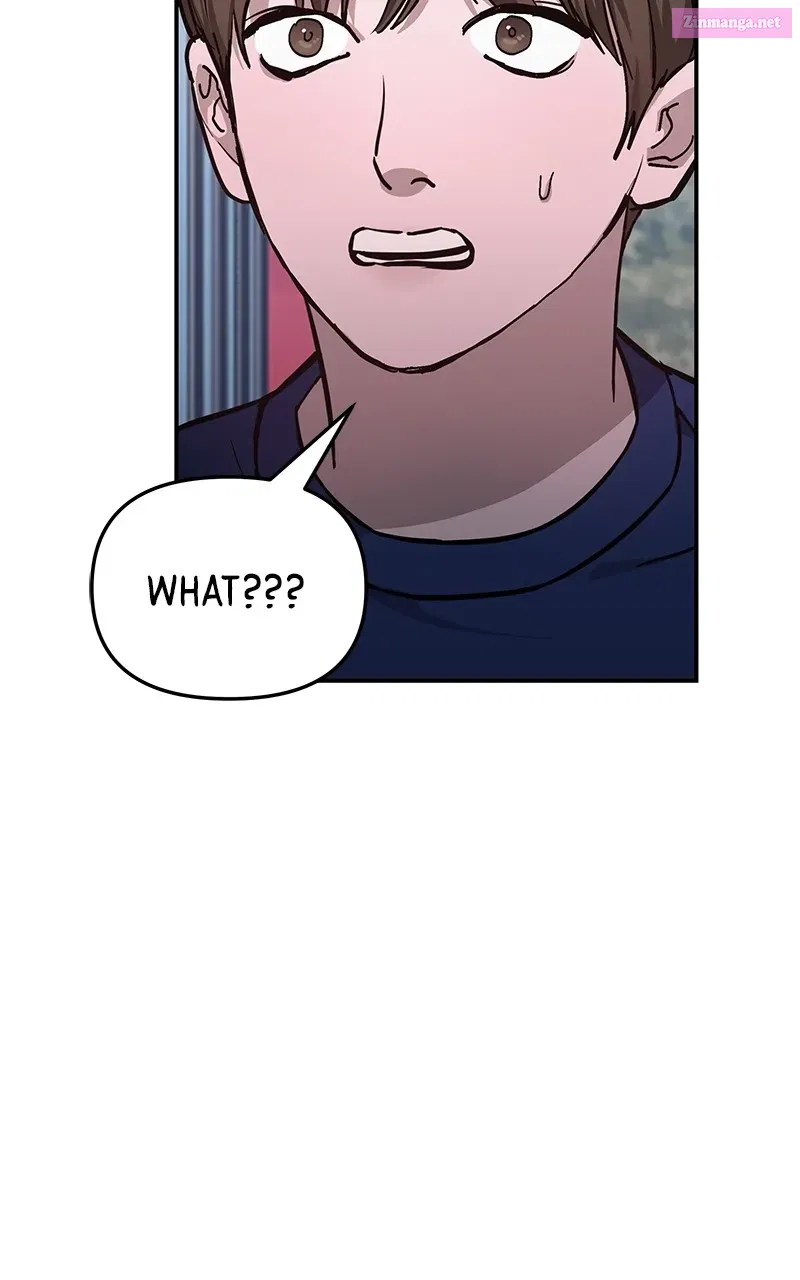 Like Mother, Like Daughter Zinmanga X Chapter 12 Page 4
