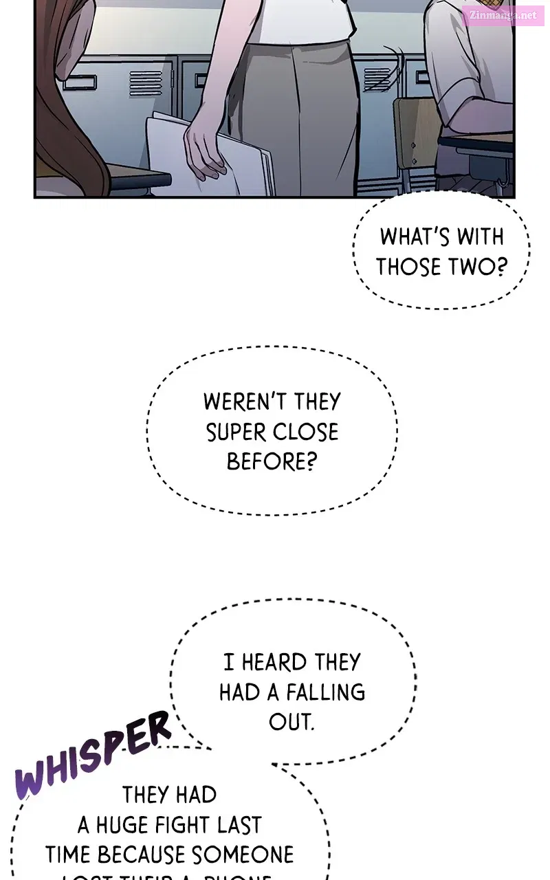 Like Mother, Like Daughter Zinmanga X Chapter 12 Page 14