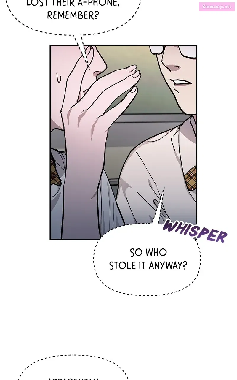 Like Mother, Like Daughter Zinmanga X Chapter 12 Page 15