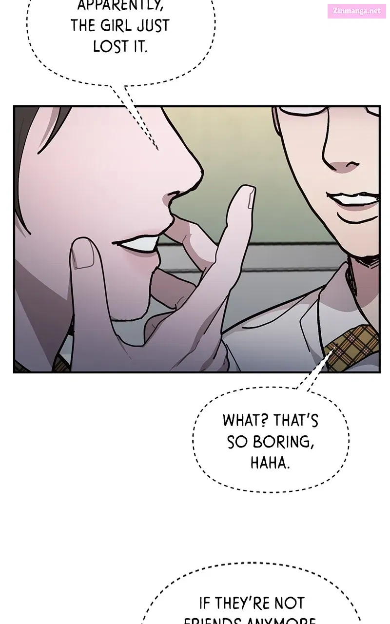Like Mother, Like Daughter Zinmanga X Chapter 12 Page 16