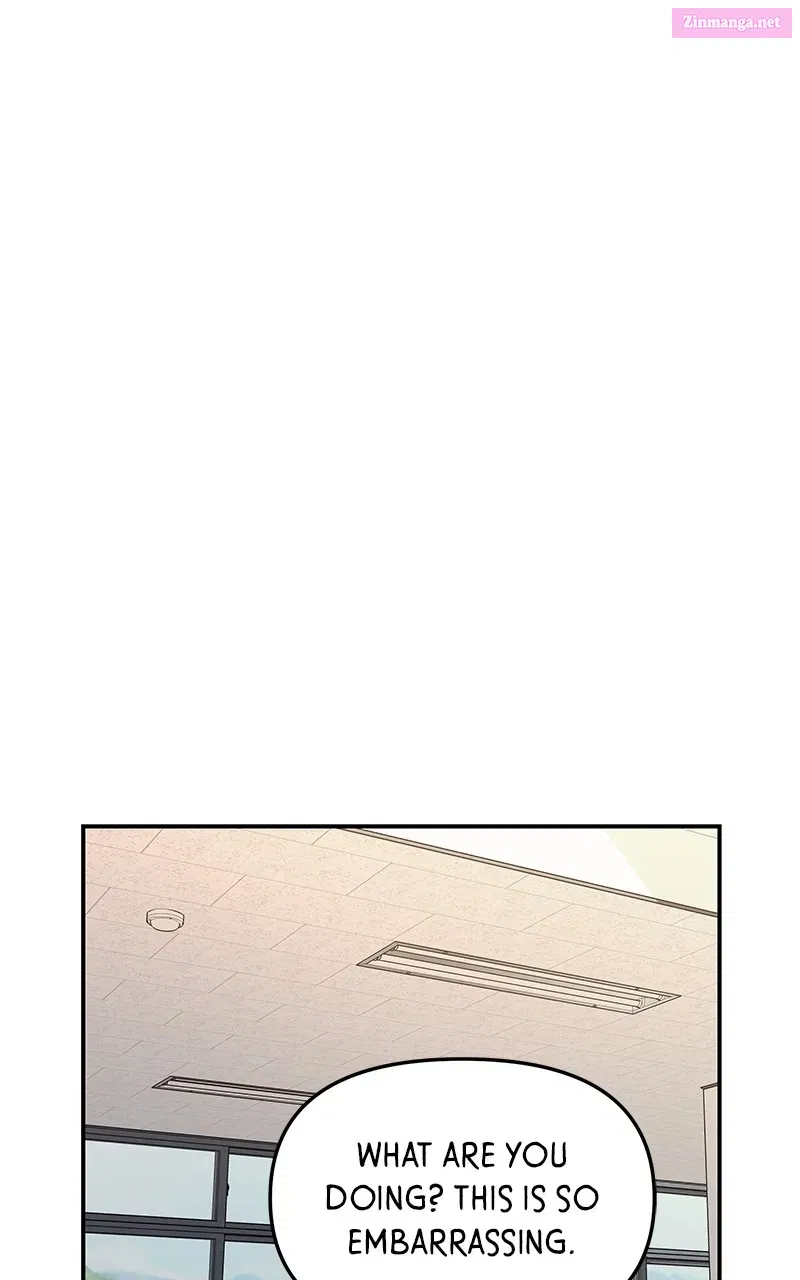 Like Mother, Like Daughter Zinmanga X Chapter 12 Page 23