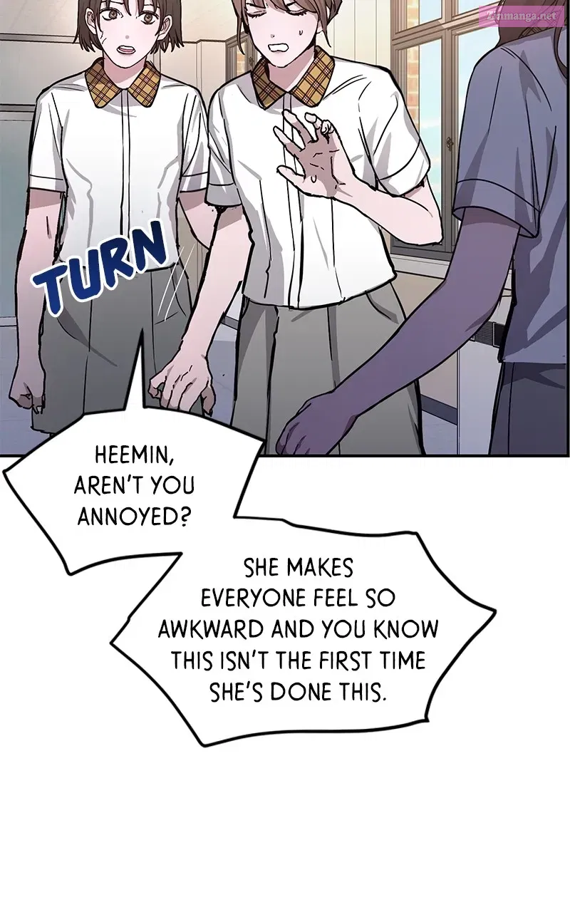 Like Mother, Like Daughter Zinmanga X Chapter 12 Page 29