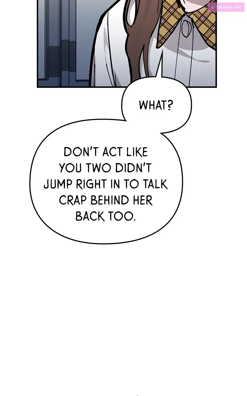 Like Mother, Like Daughter Zinmanga X Chapter 12 Page 32