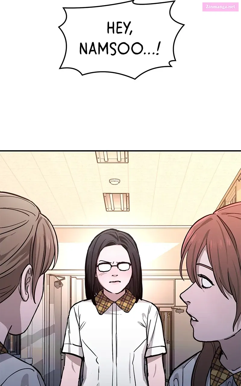 Like Mother, Like Daughter Zinmanga X Chapter 12 Page 33