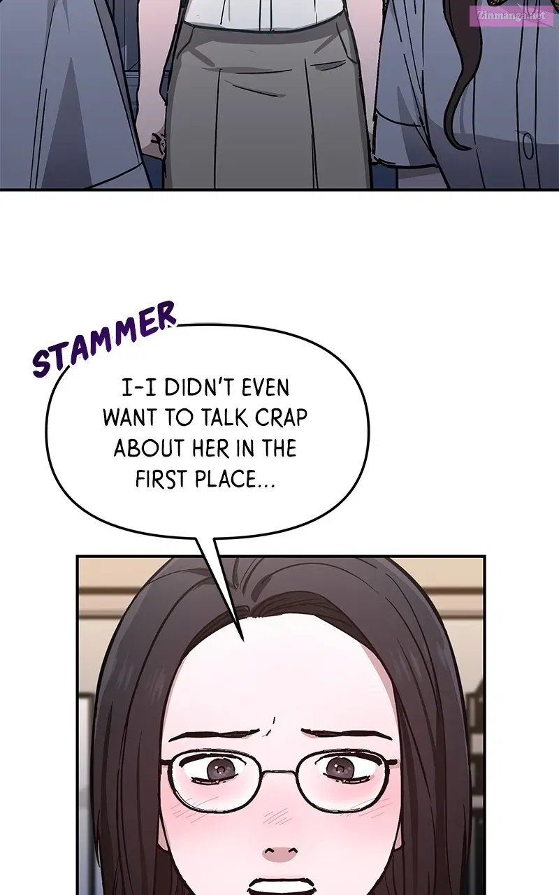 Like Mother, Like Daughter Zinmanga X Chapter 12 Page 34
