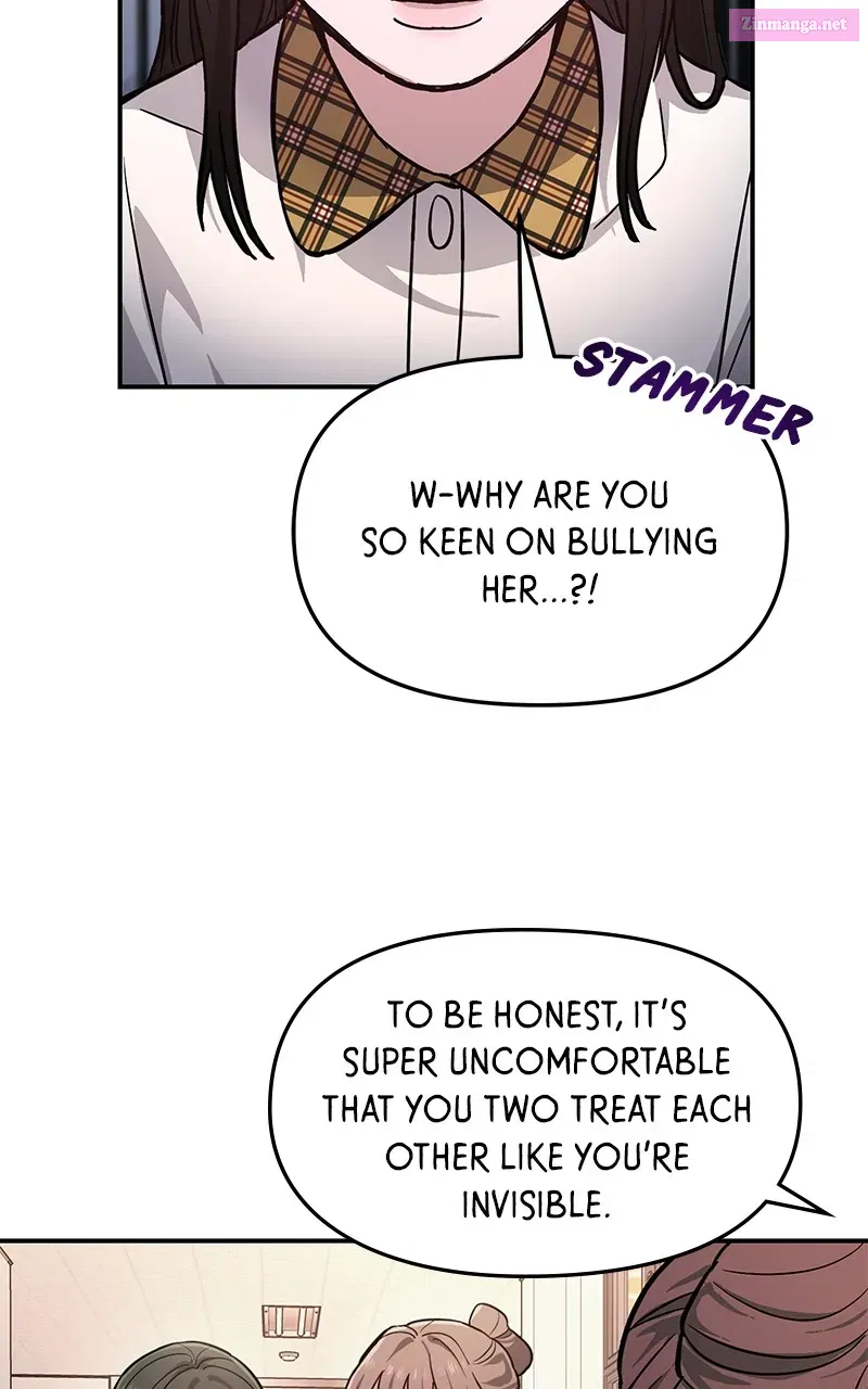 Like Mother, Like Daughter Zinmanga X Chapter 12 Page 35