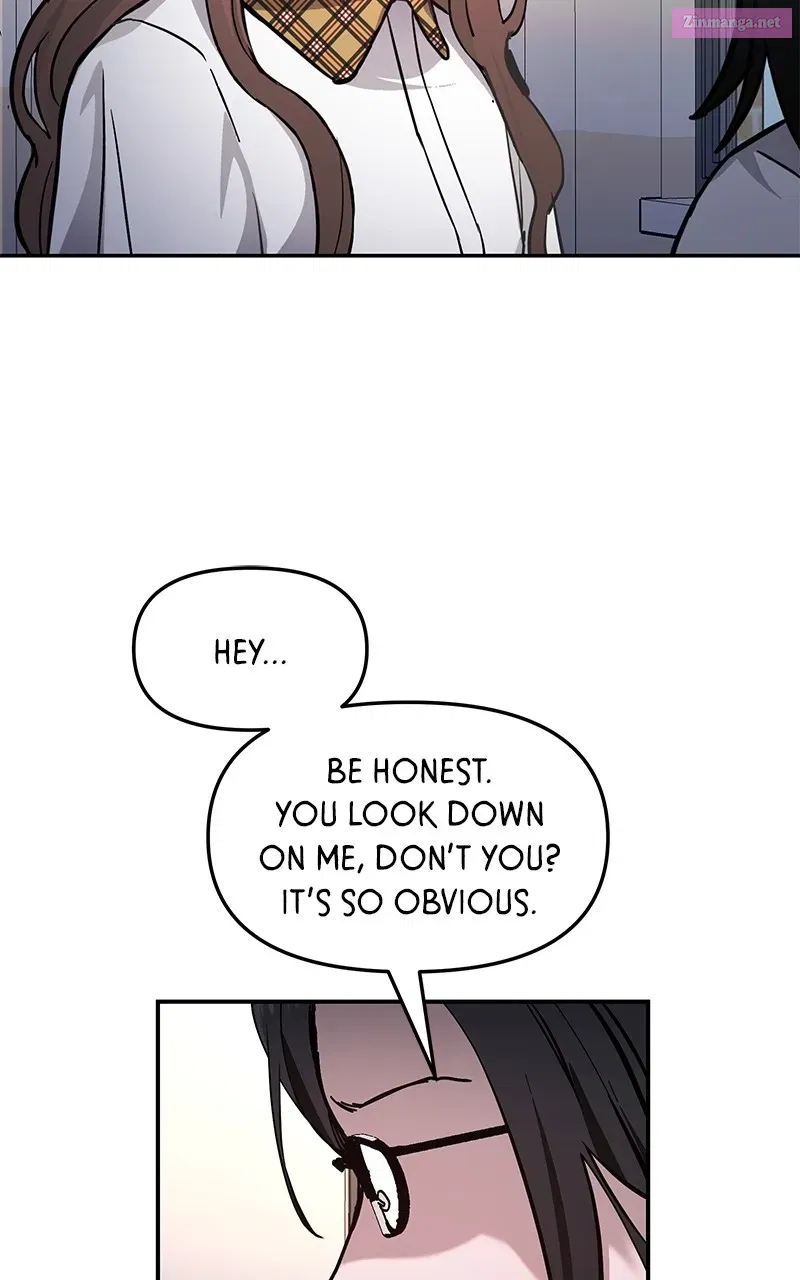Like Mother, Like Daughter Zinmanga X Chapter 12 Page 40