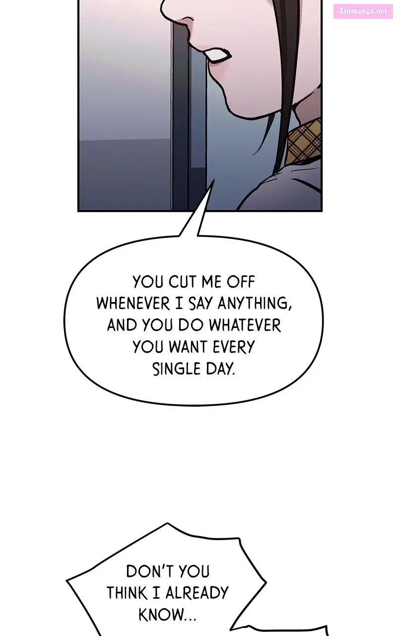 Like Mother, Like Daughter Zinmanga X Chapter 12 Page 41