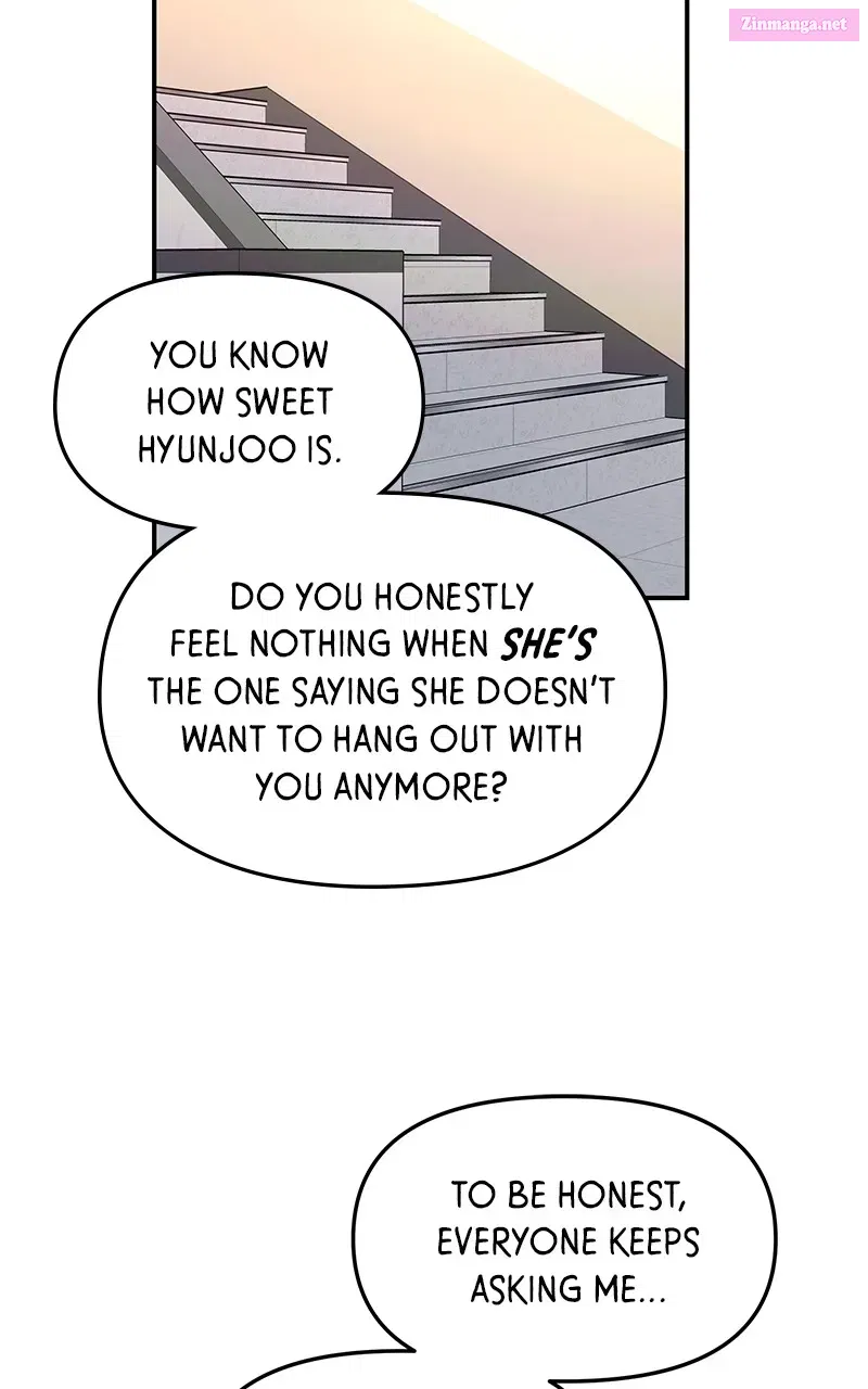 Like Mother, Like Daughter Zinmanga X Chapter 12 Page 47
