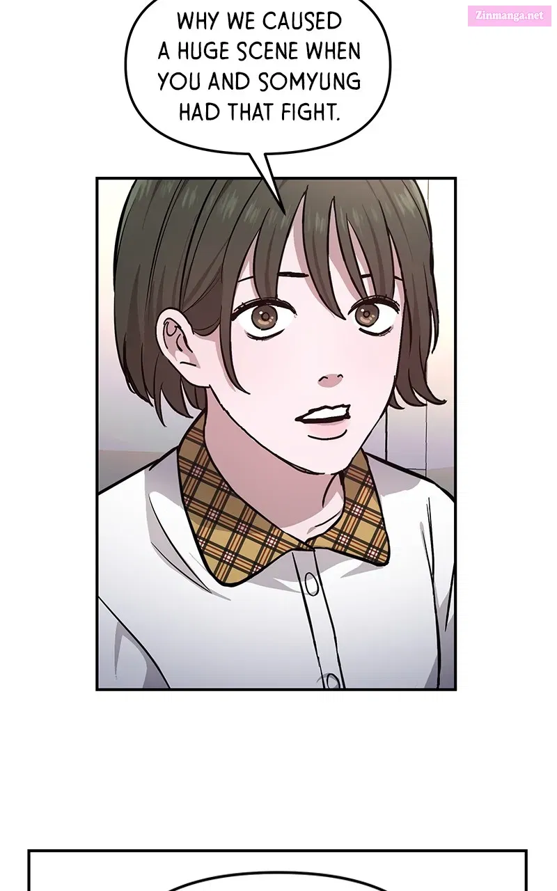 Like Mother, Like Daughter Zinmanga X Chapter 12 Page 48