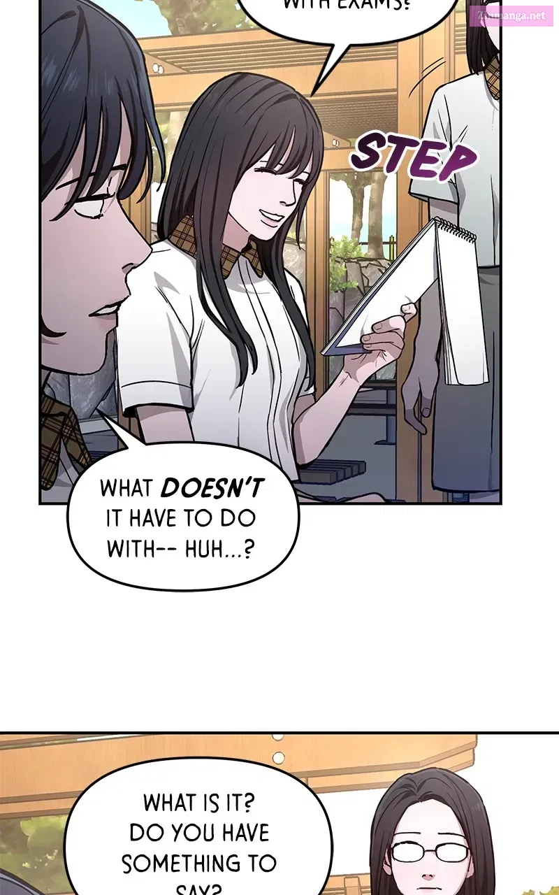 Like Mother, Like Daughter Zinmanga X Chapter 12 Page 55
