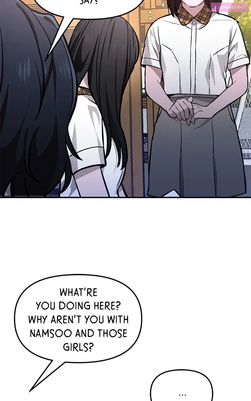 Like Mother, Like Daughter Zinmanga X Chapter 12 Page 56