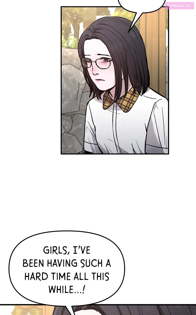 Like Mother, Like Daughter Zinmanga X Chapter 12 Page 57