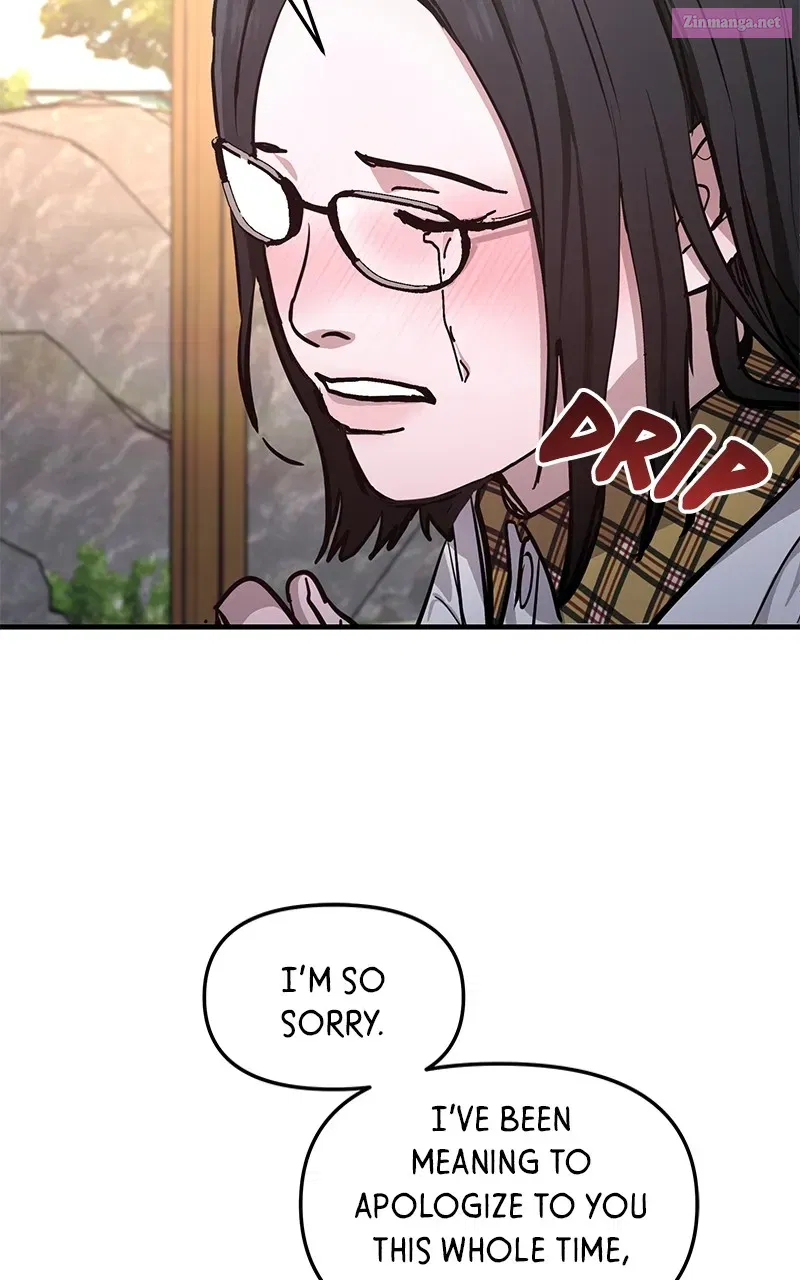 Like Mother, Like Daughter Zinmanga X Chapter 12 Page 58