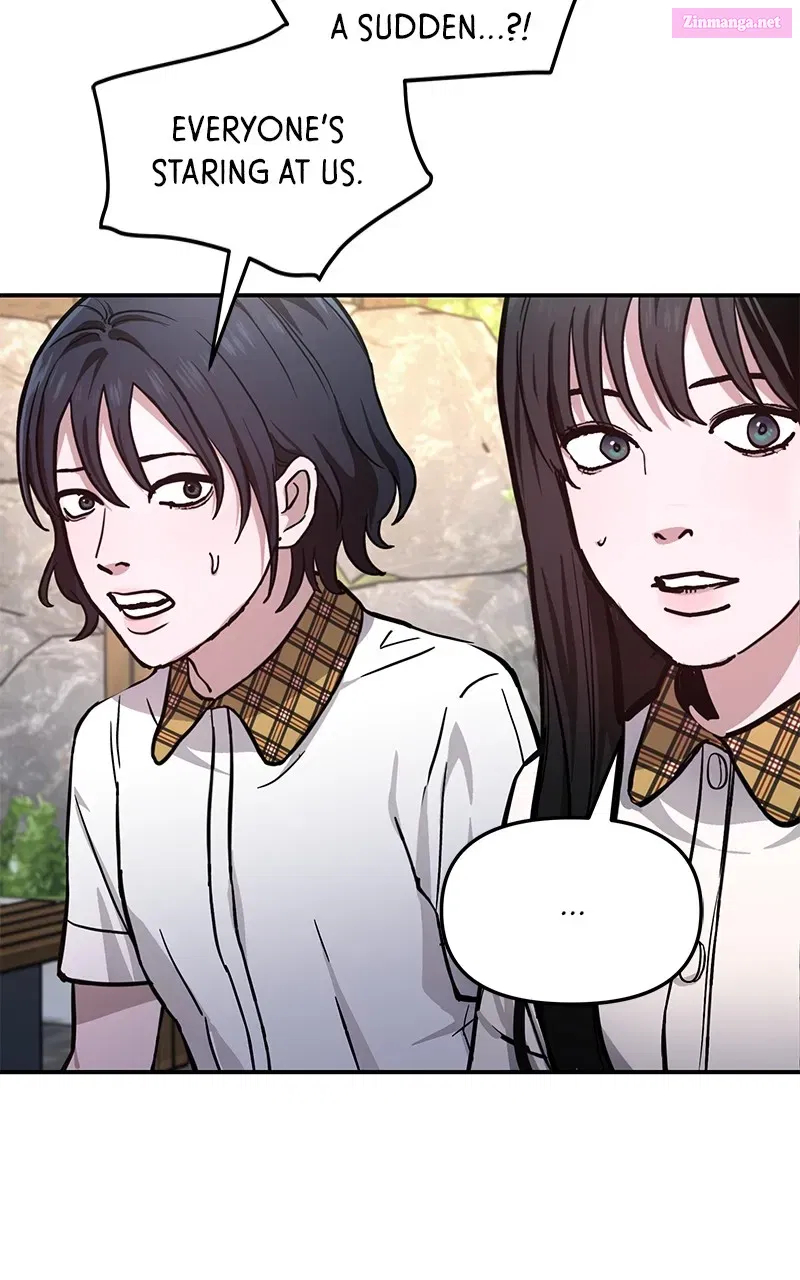 Like Mother, Like Daughter Zinmanga X Chapter 12 Page 60