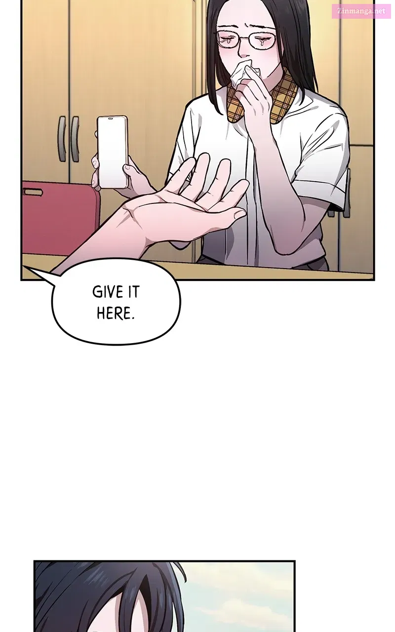 Like Mother, Like Daughter Zinmanga X Chapter 12 Page 66