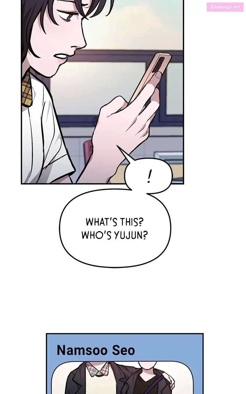 Like Mother, Like Daughter Zinmanga X Chapter 12 Page 67