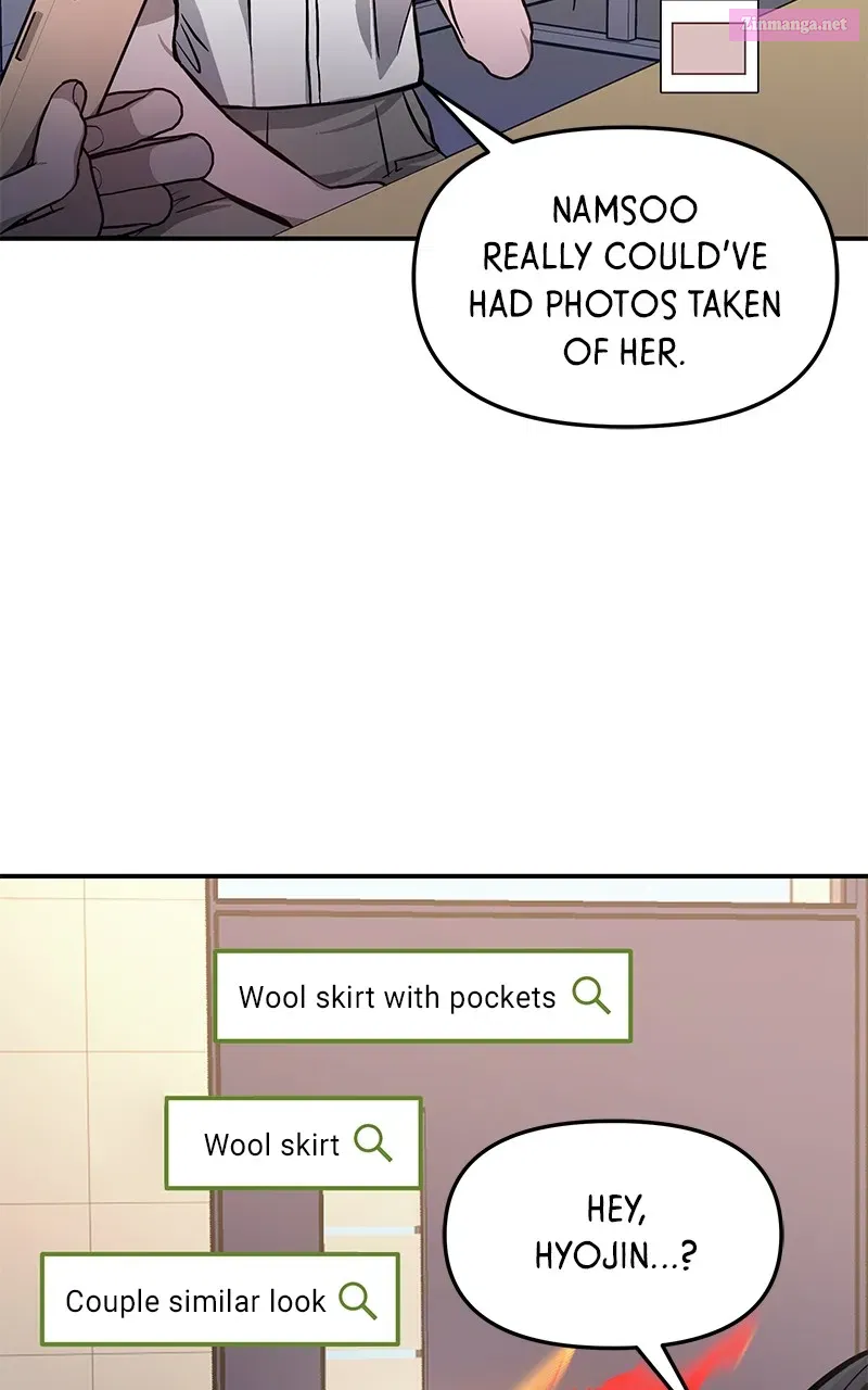 Like Mother, Like Daughter Zinmanga X Chapter 12 Page 70