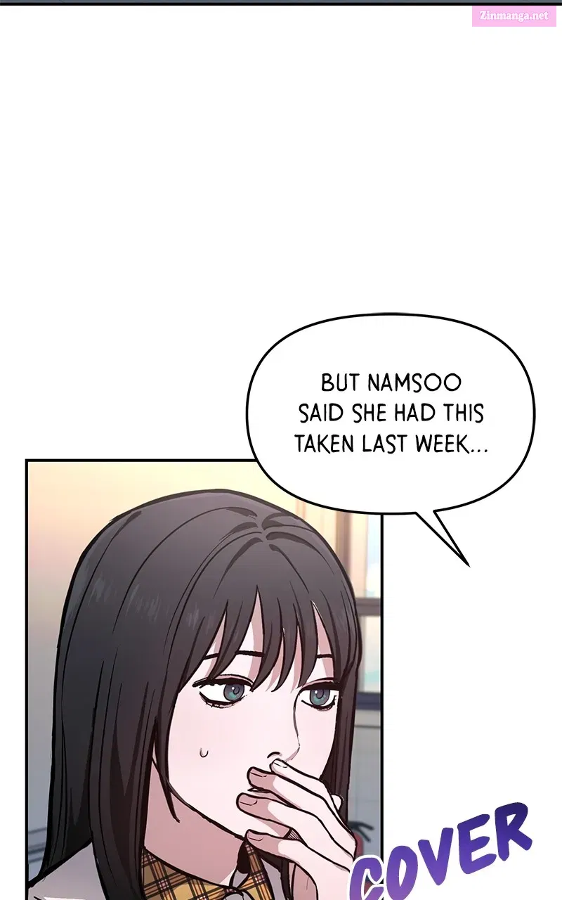Like Mother, Like Daughter Zinmanga X Chapter 12 Page 79