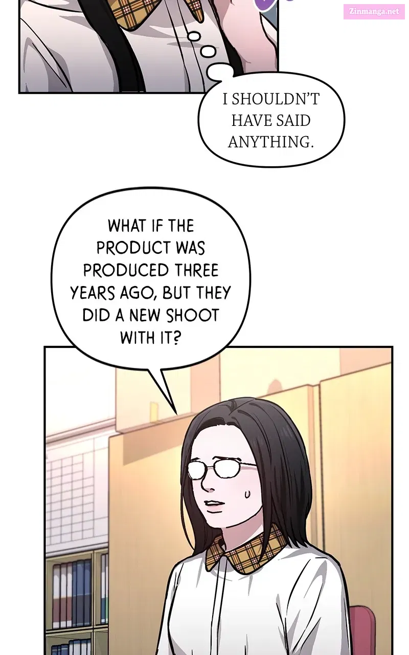 Like Mother, Like Daughter Zinmanga X Chapter 12 Page 80
