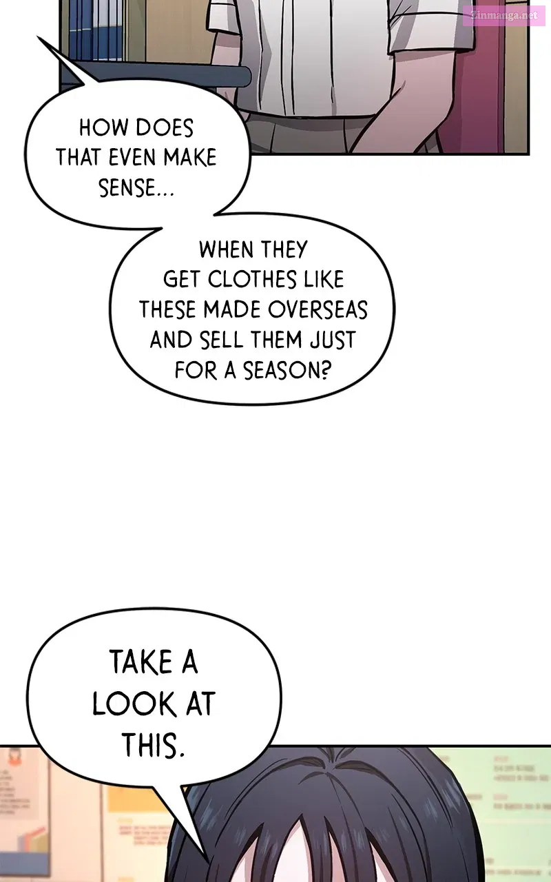 Like Mother, Like Daughter Zinmanga X Chapter 12 Page 81