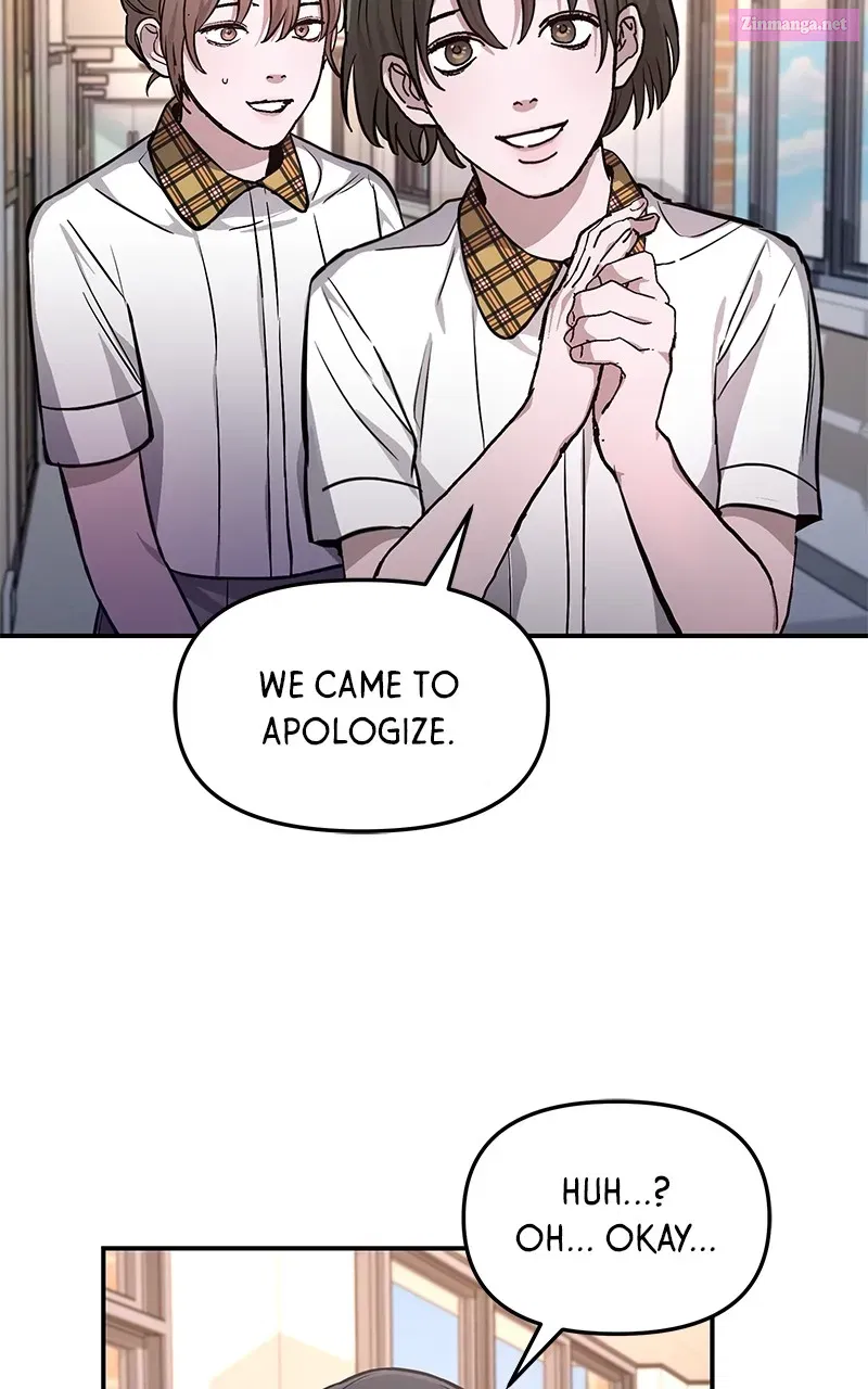 Like Mother, Like Daughter Zinmanga X Chapter 12 Page 86