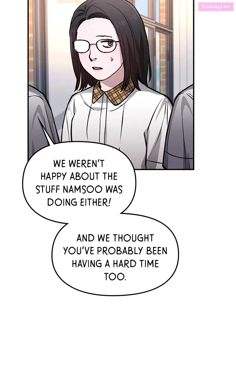 Like Mother, Like Daughter Zinmanga X Chapter 12 Page 87