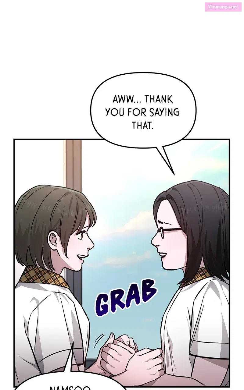 Like Mother, Like Daughter Zinmanga X Chapter 12 Page 89